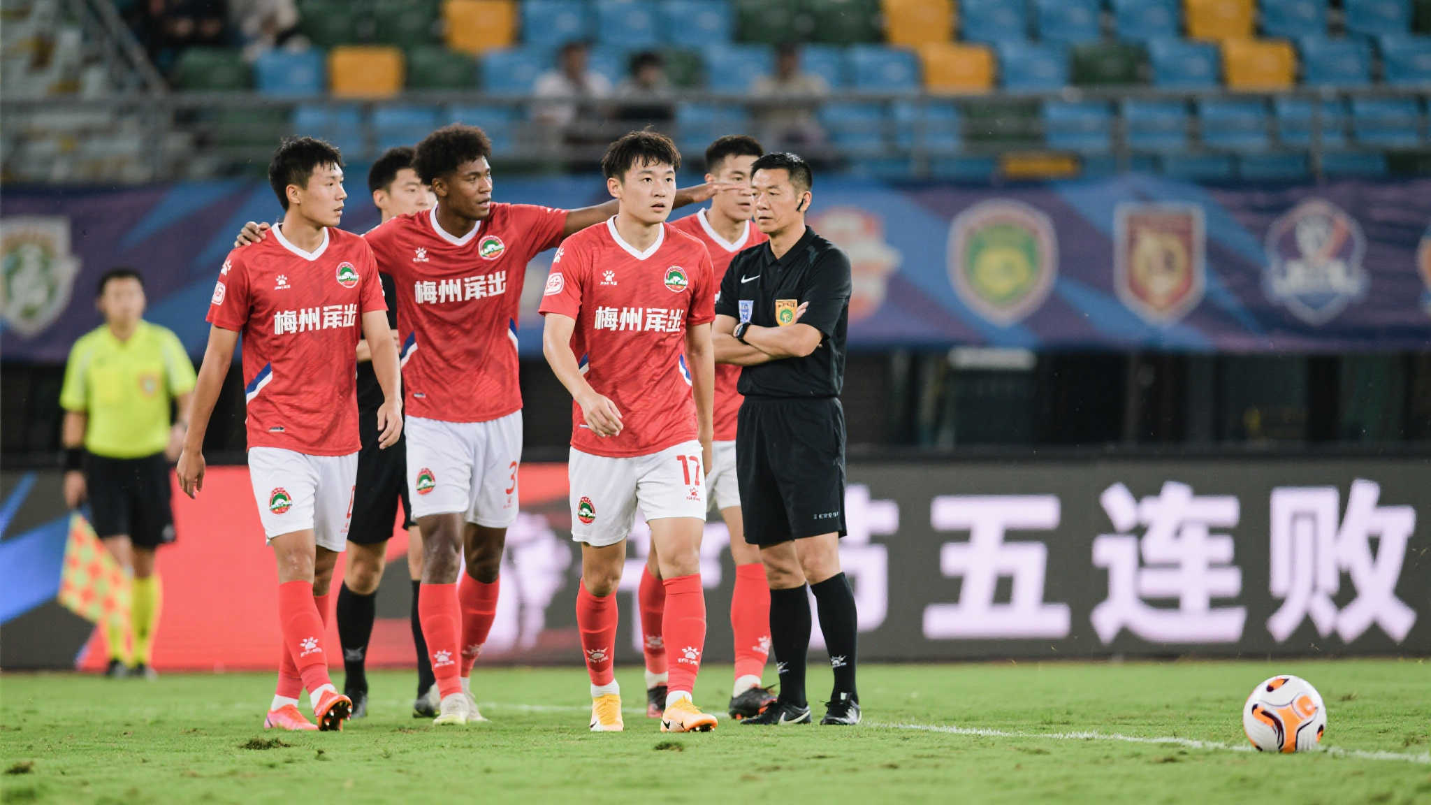 世界杯比分简介